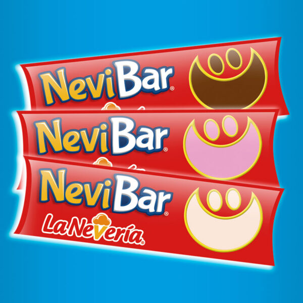 bar-nevi