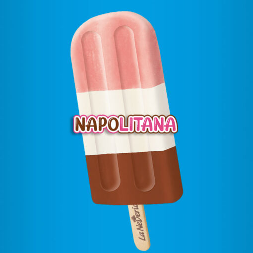 napolittano-paletas