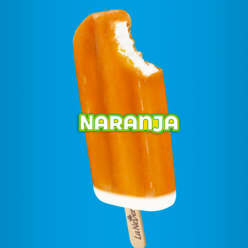 naranja