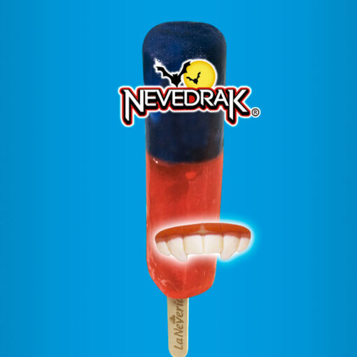 nevidark-paletas