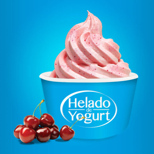 cereza-vasoyogurt