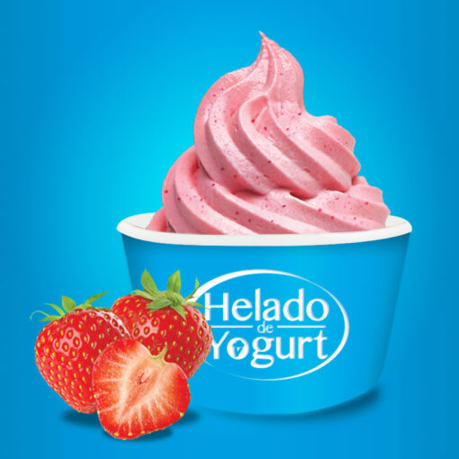 fresa-vasoyogurt