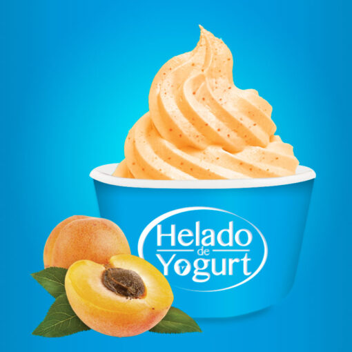 melocotonvasoyogurt