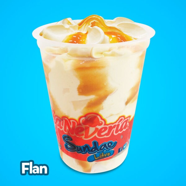 1-litro-sundae-flan