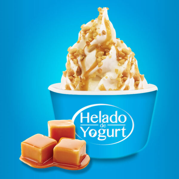 caramelo-vasoyogurt